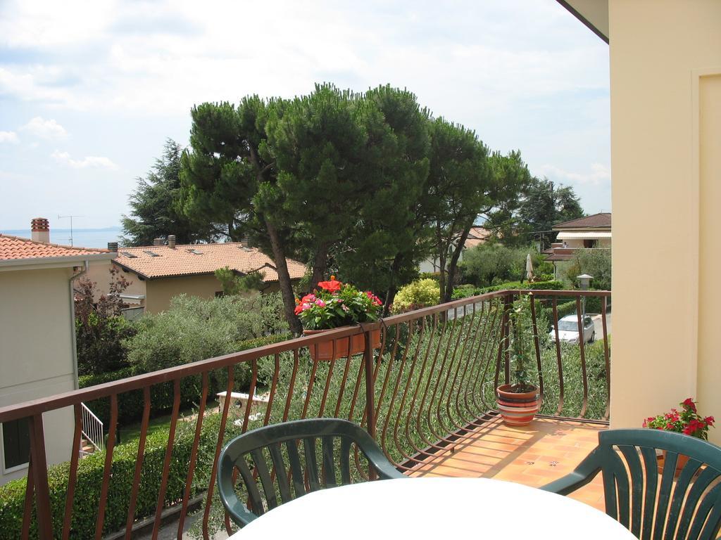 Casa Anna Apartment Garda  Exterior photo