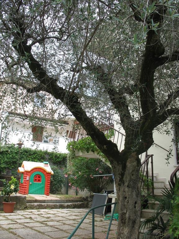 Casa Anna Apartment Garda  Exterior photo
