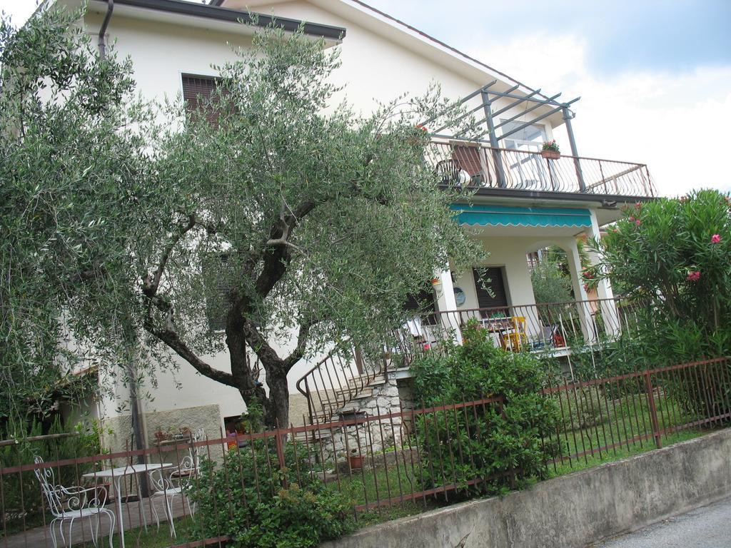 Casa Anna Apartment Garda  Exterior photo